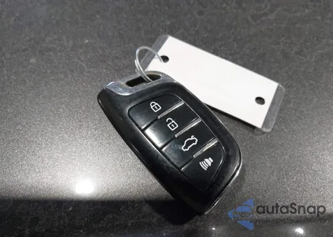 2016 Dodge Journey Se from USA, damaged, VIN 3C4PDCABXGT239962